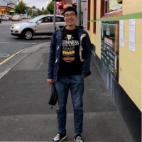 Ray Li