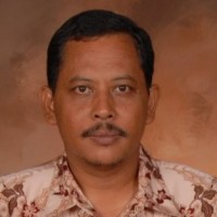Bambang Wahyudi