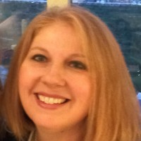 Pamela Brown-Hoogeveen