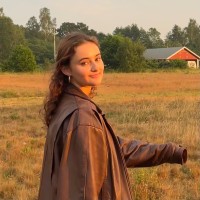 Lily Jasmijn Van Der Werf