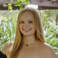 Ava Tomlin