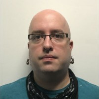 Mark Silverman