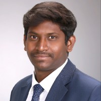 Jervis Solomon Selvakumar