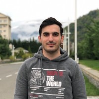 Rasim Nabadov