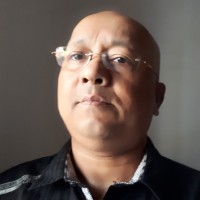 Iswar Babu Sinha