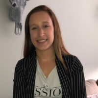 Samantha De Pender