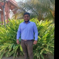 Suhas Patil