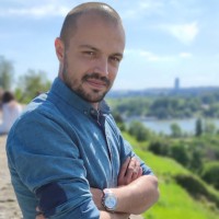 Petar Milutinovic