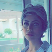Roaa Shami