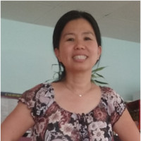 Kim Tran