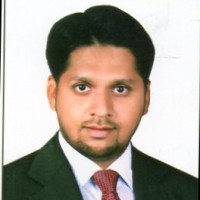 Majid Hussain Amjad