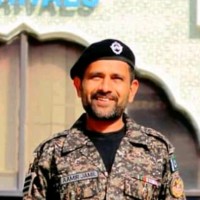Rao Amir