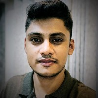 Gourav Jangir