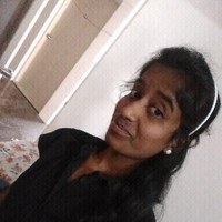 Netra Tavarageri