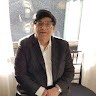 Naresh Shah
