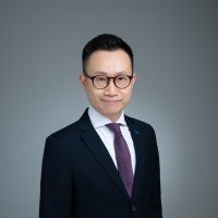 Nicky Yuen