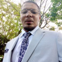 Enoch Lendoken Galvão Vasconcelos