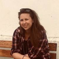 Sanne Hoogendoorn