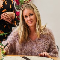 Laura Mortelé