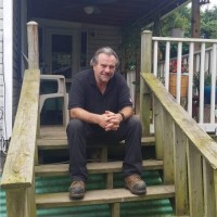 Stuart Weaver