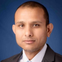 Anand Shah