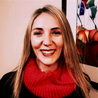 Antonia Medina