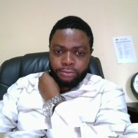 Ishmail Kamara