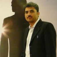 Muhammad Sohail Anjum
