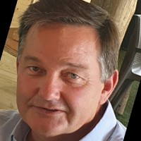 Morris Crookes