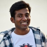 Ravikumar C S