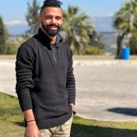 Mohammad Daher