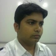 Ramashish Raut