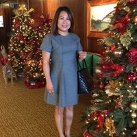 Gina Domingo