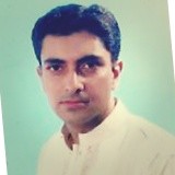 Ghulam Mohyuddin
