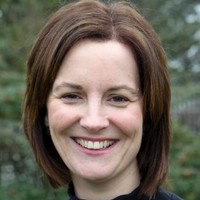 Sally Morgan