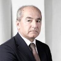 Patrizio De Rosso