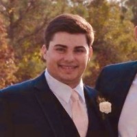 Jake Mooneyham