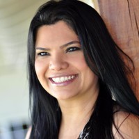 Régia Ferreira Lima