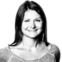 Sari Anna Thomas