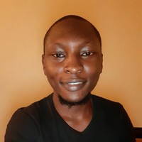 Maxwell Munene