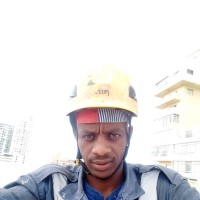 Siphamandla Melane