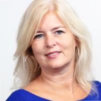 Anja Vertelman
