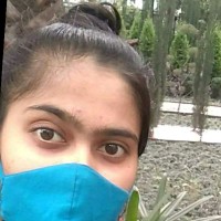 Ms. Garima