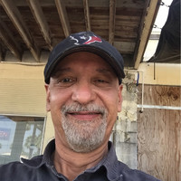 Roel Saenz