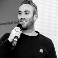 Simon Leijen