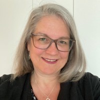 Lorna Goulet