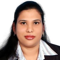 Sheeba Rajesh