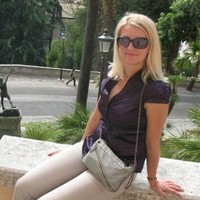 Елена Благуш
