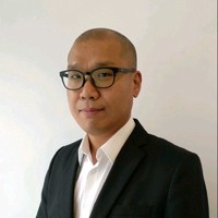 Travis Keunak Kim