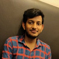 Anurag Kumar